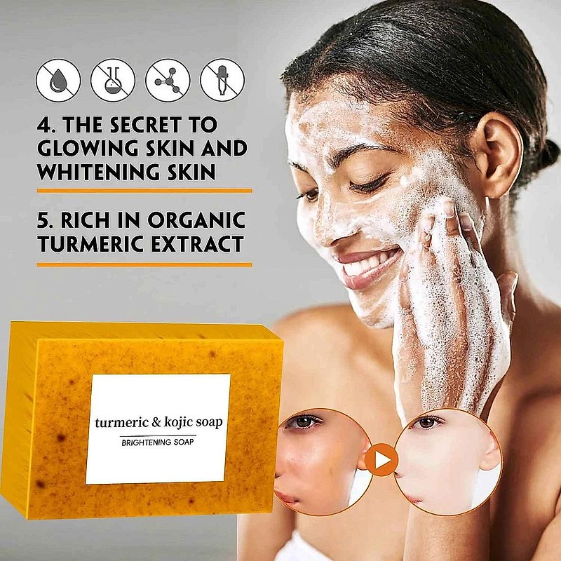 Finally, Skin That Feels Truly Clean — Mositen Smooth Skin Deep Cleansing Handmade Soap