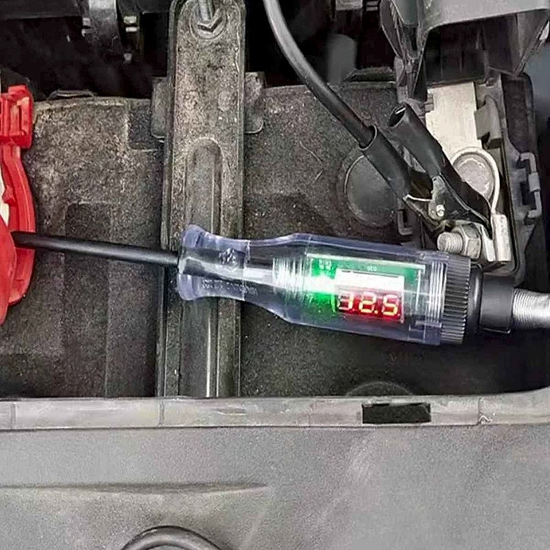 Multi-Voltage Circuit Tester Probe | 10,000+ Sold