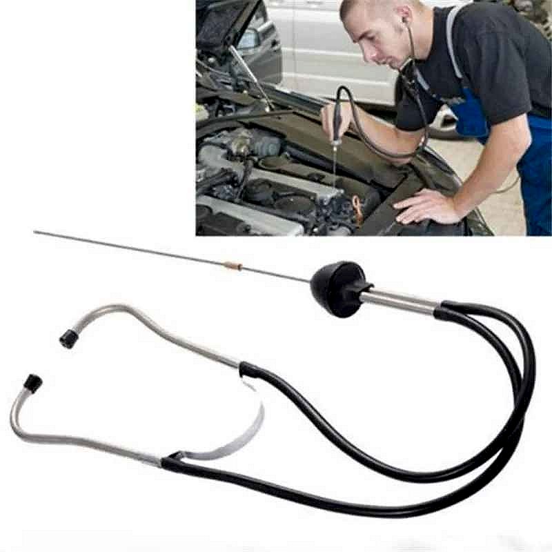 Engine Cylinder Diagnostic Stethoscope | 254 Sold