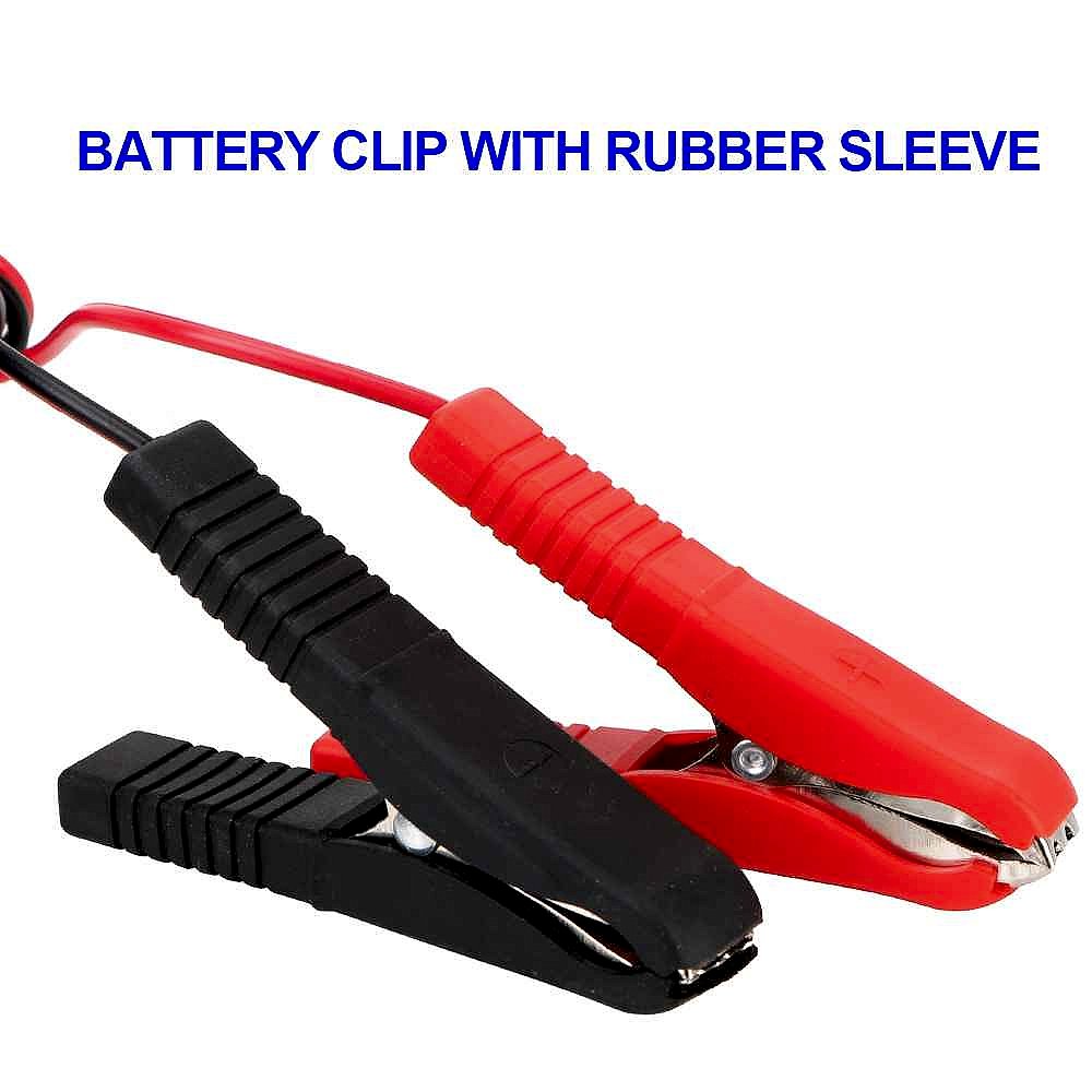 Professional Stop Guessing What's Draining Your Battery — Universal 12V Car Relay & Voltag... - View 4 of 13 | BigMoetsy