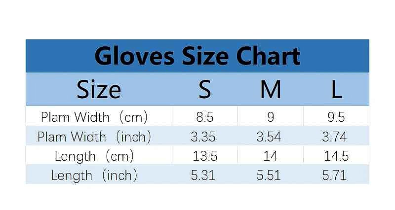 No More Slipping, No More Soreness — Handcrafted Half-Finger Cycling & Gym Gl... - View 3 of 8 | BigMoetsy