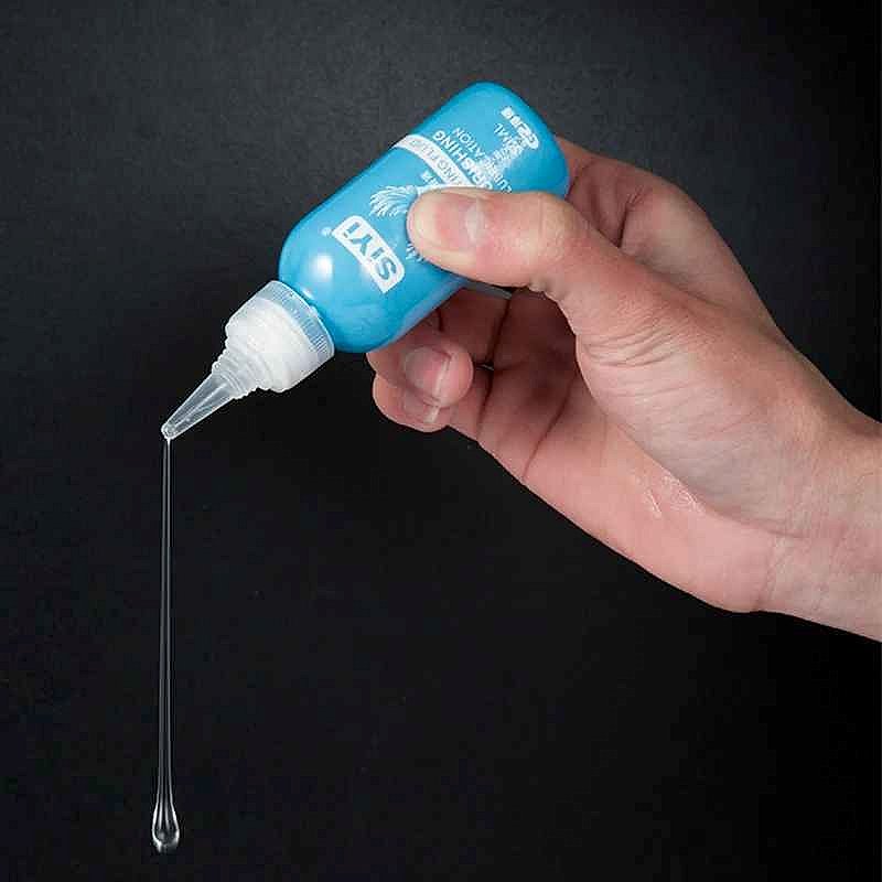 Intimacy Without Discomfort — Gentle Water-Based Lubricant for Couples - View 6 of 8 | BigMoetsy