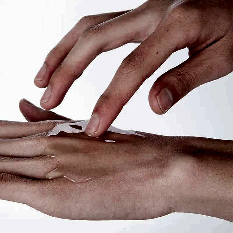 Intimacy Without Discomfort — Gentle Water-Based Lubricant for Couples - View 8 of 8 | BigMoetsy