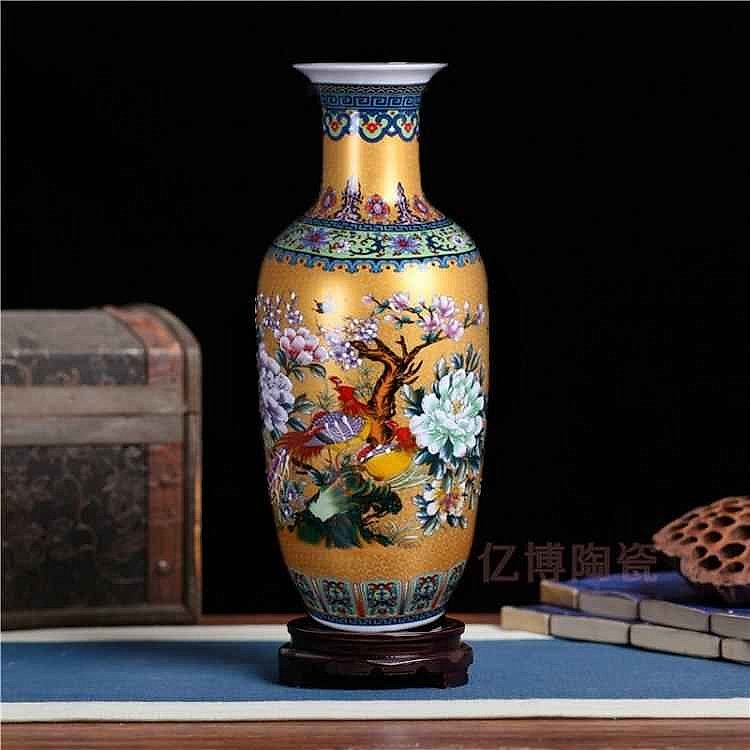 Handcrafted Fill Your Empty Corners With Intention — Handcrafted Jingdezhen Floor Ceramic... - View 10 of 14 | BigMoetsy