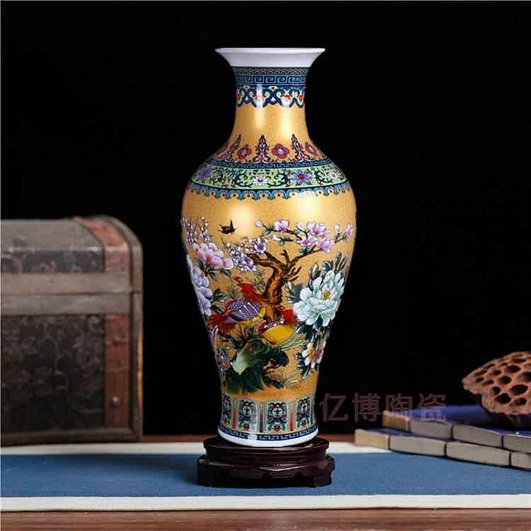 Handcrafted Fill Your Empty Corners With Intention — Handcrafted Jingdezhen Floor Ceramic... - View 11 of 14 | BigMoetsy