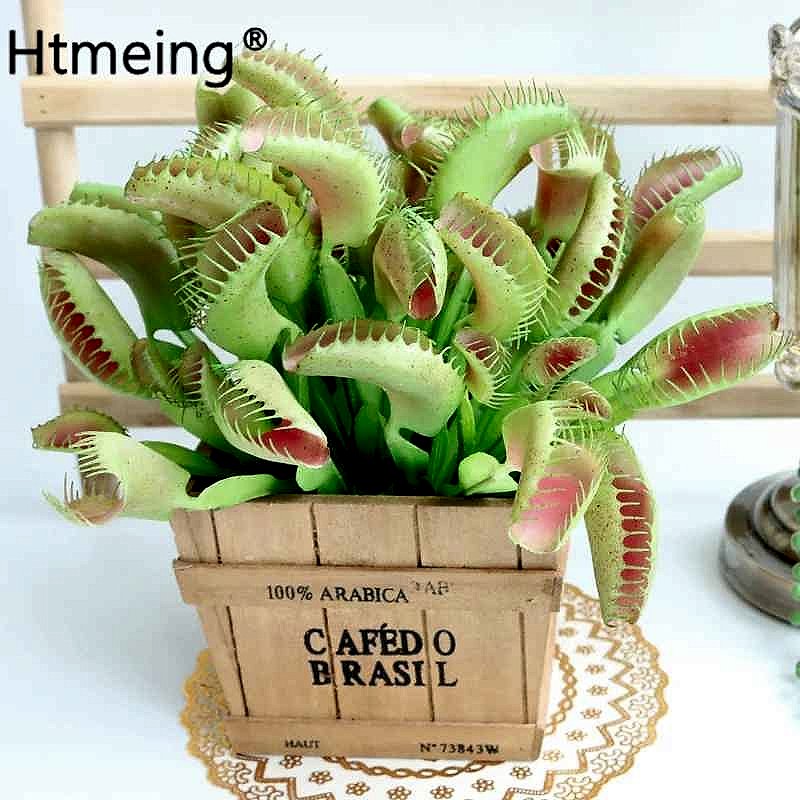 Handcrafted Bring the Weird and Wonderful Indoors Without the Upkeep — Lifelike Artificia... - View 8 of 9 | BigMoetsy