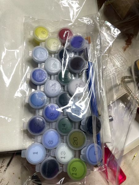 Review photo