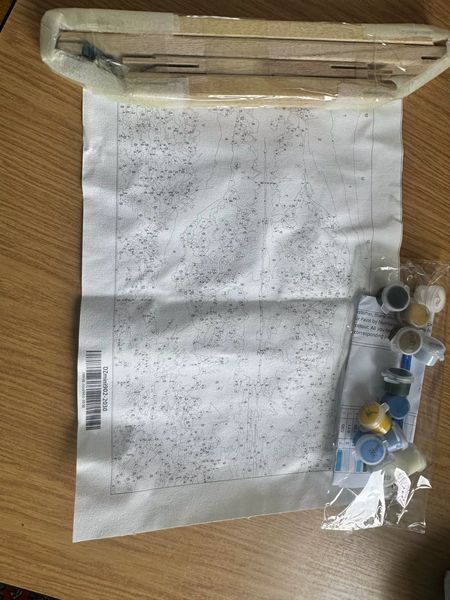 Review photo