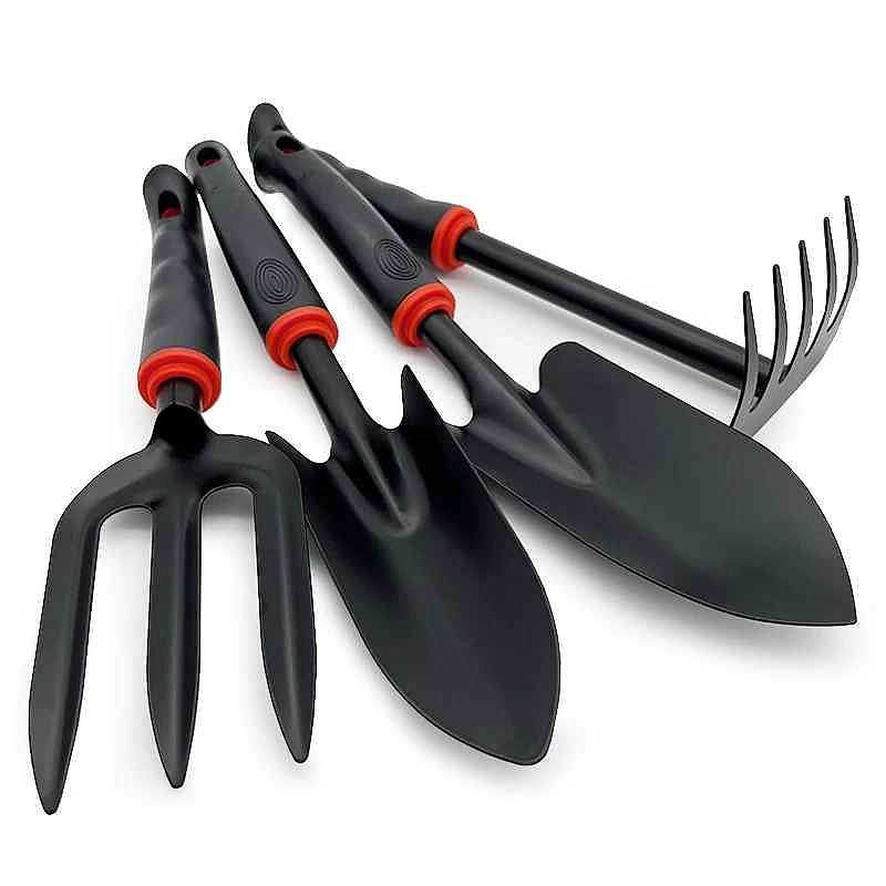Professional Finally Tend Your Garden With Precision — 4-Piece Handcrafted Tool Set (Spade... - View 2 of 6 | BigMoetsy