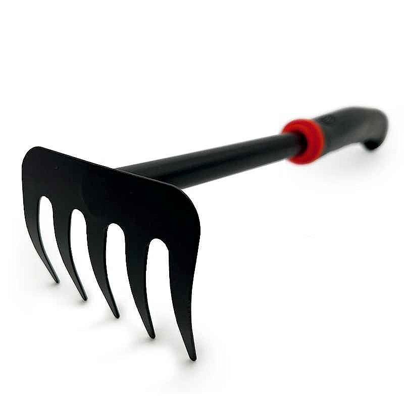 Professional Finally Tend Your Garden With Precision — 4-Piece Handcrafted Tool Set (Spade... - View 6 of 6 | BigMoetsy