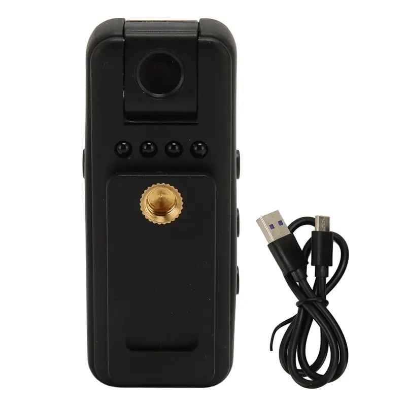 Wearable Body Camera 1080p HD