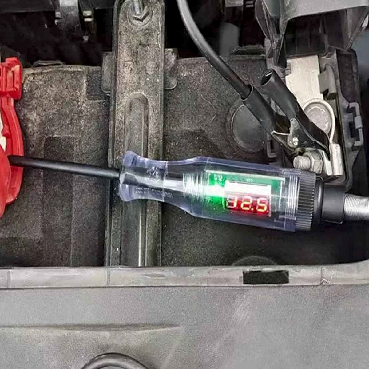 Multi-Voltage Circuit Tester Probe | 10,000+ Sold