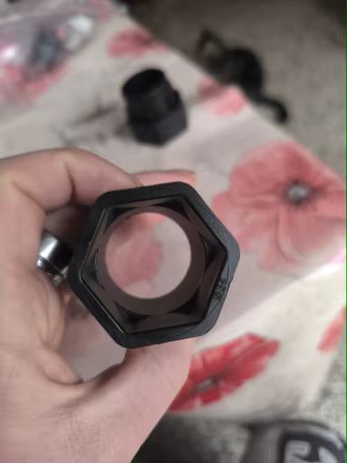 Review photo