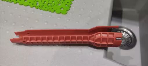 Review photo