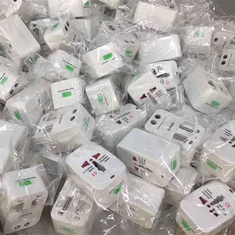 Universal Travel Adapter 150+ Countries