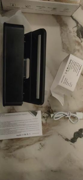 Review photo