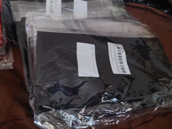 Review photo