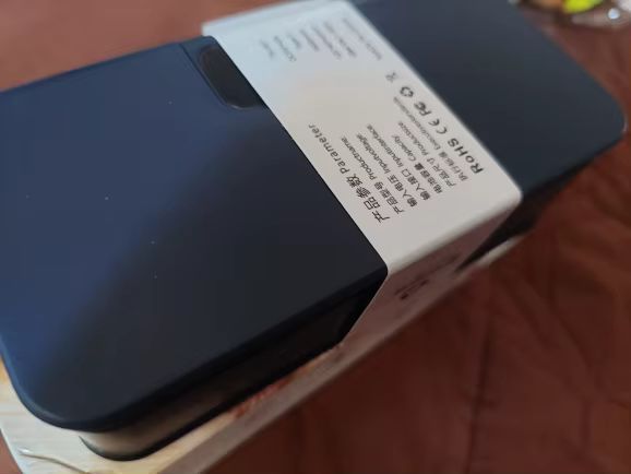 Review photo