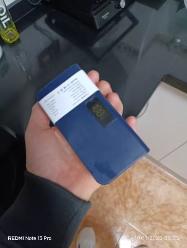 Review photo