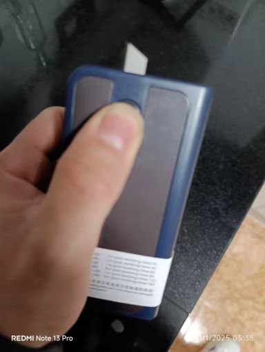 Review photo