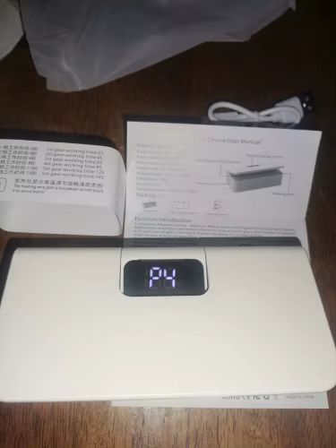 Review photo