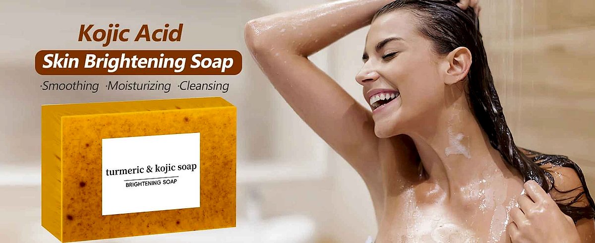 Mositen Smooth Skin Deep Cleansing Handmade Soap bar close-up showing rich lather and natural texture | BigMoetsy
